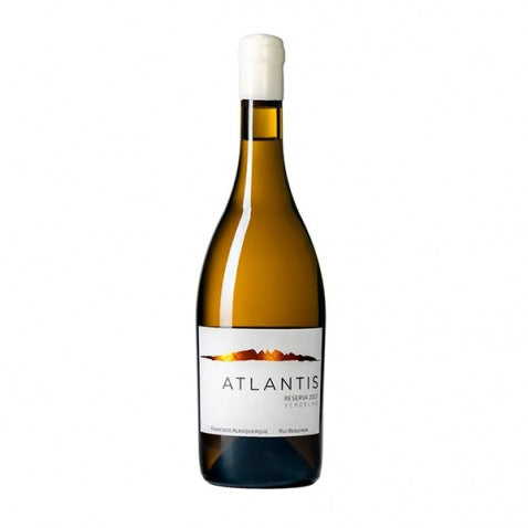 Wine Vins Atlantis Verdelho Reserva