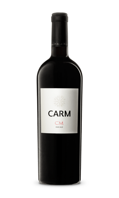 Wine Vins CARM CM Tinto