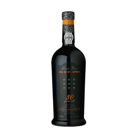 Wine Vins Quinta de Santa Eufémia Porto 30 Anos Tawny