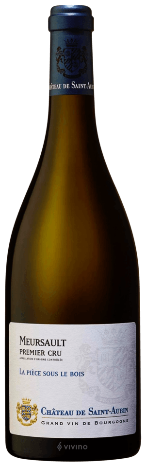 Wine Vins Château de Saint-Aubin Criots-Bâtard-Montrachet Grand Cru Les Criots