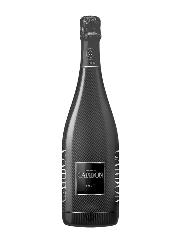 Wine Vins Carbon Champagne Luminous