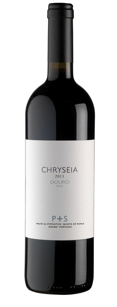 Wine Vins Chryseia Tinto