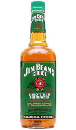 Wine Vins Jim Beam Whisky Choice