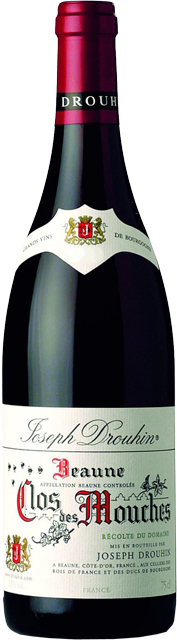 Wine Vins Joseph Drouhin Clos des Mouches Tinto