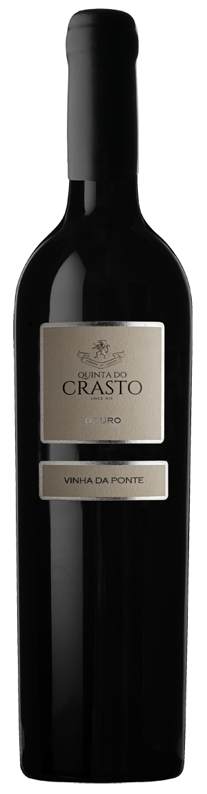 Wine Vins Quinta do Crasto Vinha da Ponte Tinto Doble Magnum 3l