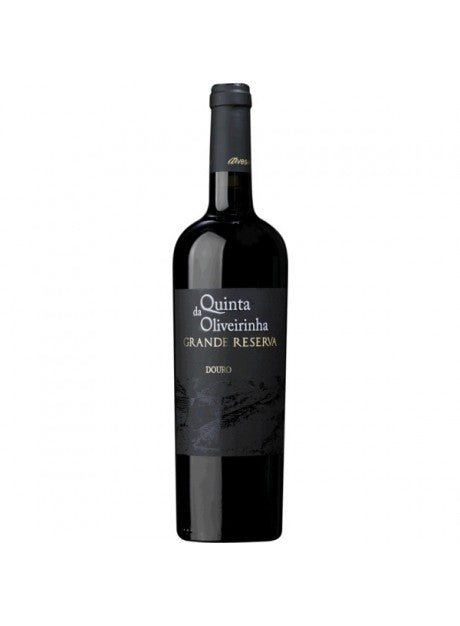 Wine Vins Quinta da Oliveirinha Porto Reserva