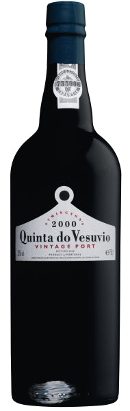 Wine Vins Quinta do Vesuvio Porto Vintage