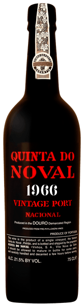 Wine Vins Quinta do Noval Porto Vintage