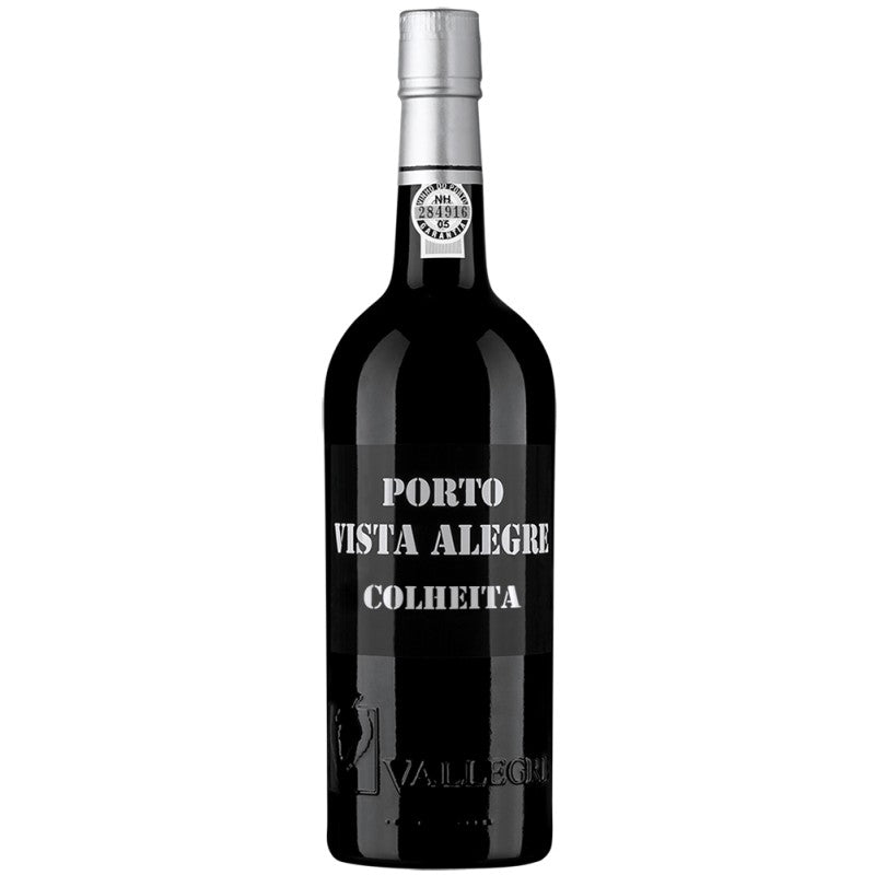 Wine Vins Vista Alegre Porto Colheita